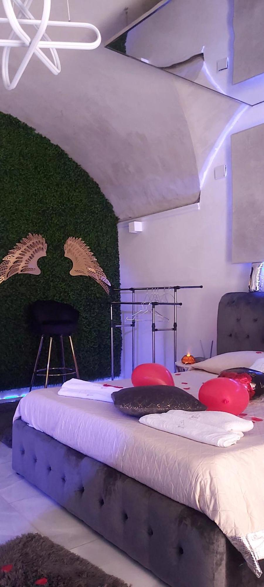 Casa vacanze Lavica Luxury Catania